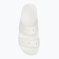 Vyriškos šlepetės Crocs Classic Sandal white 6