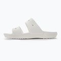 Vyriškos šlepetės Crocs Classic Sandal white 10