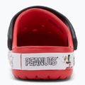 Vaikiškos šlepetės Crocs Fun Lab Snoopy Woodstock Clog Toddler flame 7