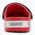 Vaikiškos šlepetės Crocs Fun Lab Snoopy Woodstock Clog Kids flame 7