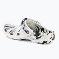 Šlepetės Crocs Classic Marbled Clog white/multi 4