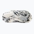 Šlepetės Crocs Classic Marbled Clog white/multi 5