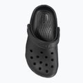 Vaikiškos šlepetės Crocs Classic Clog T black 7