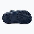 Vaikiškos šlepetės Crocs Classic Clog T navy 6