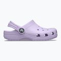 Vaikiškos šlepetės Crocs Classic Clog Toddler lavender 2