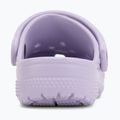 Vaikiškos šlepetės Crocs Classic Clog Toddler lavender 7