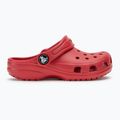 Vaikiškos šlepetės Crocs Classic Clog Toddler pepper 3