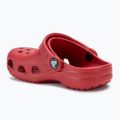 Vaikiškos šlepetės Crocs Classic Clog Toddler pepper 4