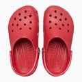 Vaikiškos šlepetės Crocs Classic Clog Toddler pepper 11