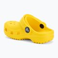 "Crocs Classic Clog Toddler" šlepetės citrina 4