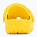 "Crocs Classic Clog Toddler" šlepetės citrina 7