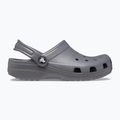 Vaikiškos šlepetės Crocs Classic Clog Kids slate grey 2