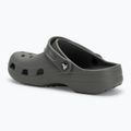 Vaikiškos šlepetės Crocs Classic Clog Kids slate grey 4