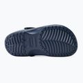 Vaikiškos šlepetės Crocs Classic Clog Kids navy 6