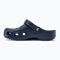 Vaikiškos šlepetės Crocs Classic Clog Kids navy 11