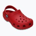 Crocs Classic Kids Clog red 206991 šlepetės 9