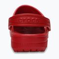 Crocs Classic Kids Clog red 206991 šlepetės 11