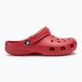 Crocs Classic Kids Clog red 206991 šlepetės 3