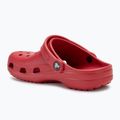 Crocs Classic Kids Clog red 206991 šlepetės 4