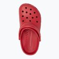 Crocs Classic Kids Clog red 206991 šlepetės 6