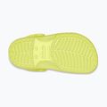 Crocs Classic Kids Clog yellow 206991 šlepetės 4