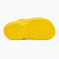 Crocs Classic Kids Clog yellow 206991 šlepetės 5