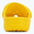 Crocs Classic Kids Clog yellow 206991 šlepetės 7
