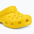 Crocs Classic Kids Clog yellow 206991 šlepetės 8