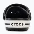 Vaikiškos šlepetės Crocs Crocband Clog Toddler black 7