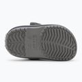Vaikiškos šlepetės Crocs Crocband Clog Toddler smo/navy 5