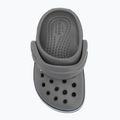 Vaikiškos šlepetės Crocs Crocband Clog Toddler smo/navy 6