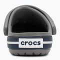 Vaikiškos šlepetės Crocs Crocband Clog Toddler smo/navy 7