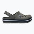 Vaikiškos šlepetės Crocs Crocband Clog Toddler smo/navy