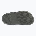 Vaikiškos šlepetės Crocs Crocband Clog Toddler smo/navy 2