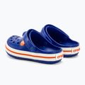 Vaikiškos "Crocs Crocband Clog" šlepetės 207005 cerulean blue 5