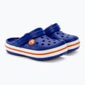 Vaikiškos "Crocs Crocband Clog" šlepetės 207005 cerulean blue 6