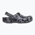 Šlepetės Crocs Classic Printed Camo Clog slate grey/multi