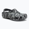 Šlepetės Crocs Classic Printed Camo Clog slate grey/multi 2