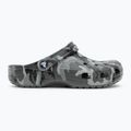 Šlepetės Crocs Classic Printed Camo Clog slate grey/multi 3