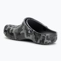 Šlepetės Crocs Classic Printed Camo Clog slate grey/multi 4