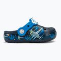 Vaikiškos šlepetės Crocs Fun Lab Luke Skywalker Lights Clog navy 3