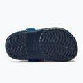 Vaikiškos šlepetės Crocs Fun Lab Luke Skywalker Lights Clog navy 5
