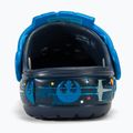 Vaikiškos šlepetės Crocs Fun Lab Luke Skywalker Lights Clog navy 7