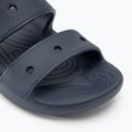 Vyriškos šlepetės Crocs Classic Sandal navy 7