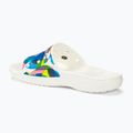 Šlepetės Crocs Classic Crocs Bubble Block Slide white/multi 3