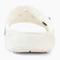 Šlepetės Crocs Classic Crocs Bubble Block Slide white/multi 6