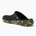 Šlepetės Crocs LiteRide Printed Camo Clog black/multi 4