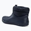 Moteriški sniego batai Crocs Classic Neo Puff Shorty navy 3