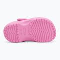 Vaikiškos šlepetės Crocs Classic Clog Toddler taffy pink 5