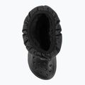 Vaikiški sniego batai Crocs Classic Neo Puff black 5